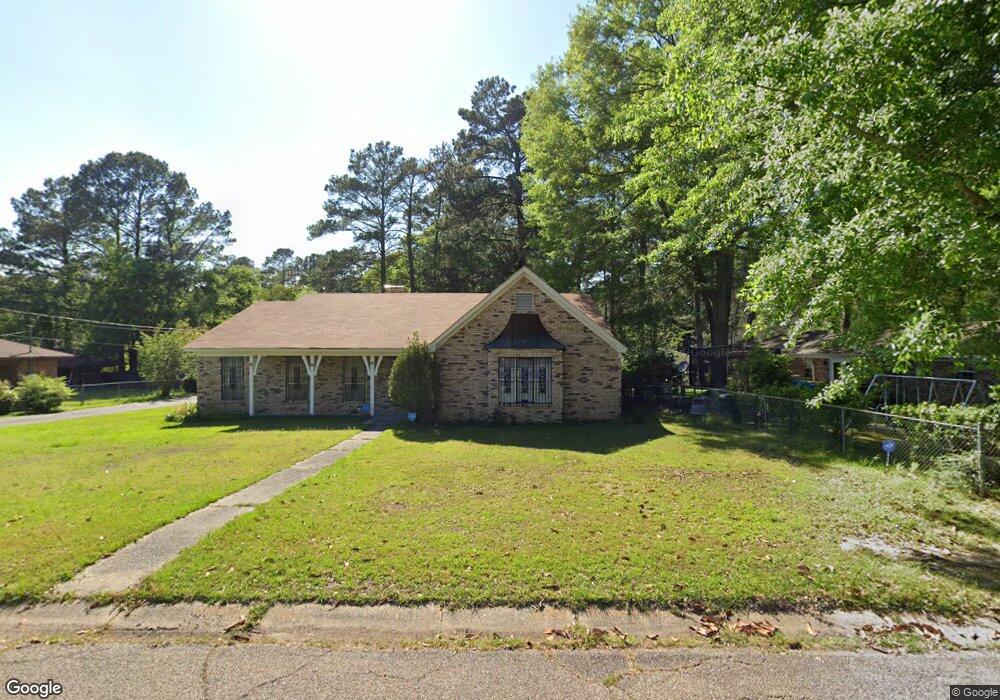 3724 Harvard Ave, Laurel, MS 39440 - photo 1
