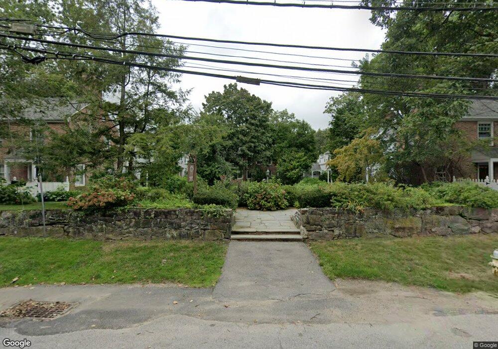 30 Pondview Rd, Rye, NY 10580 - photo 1