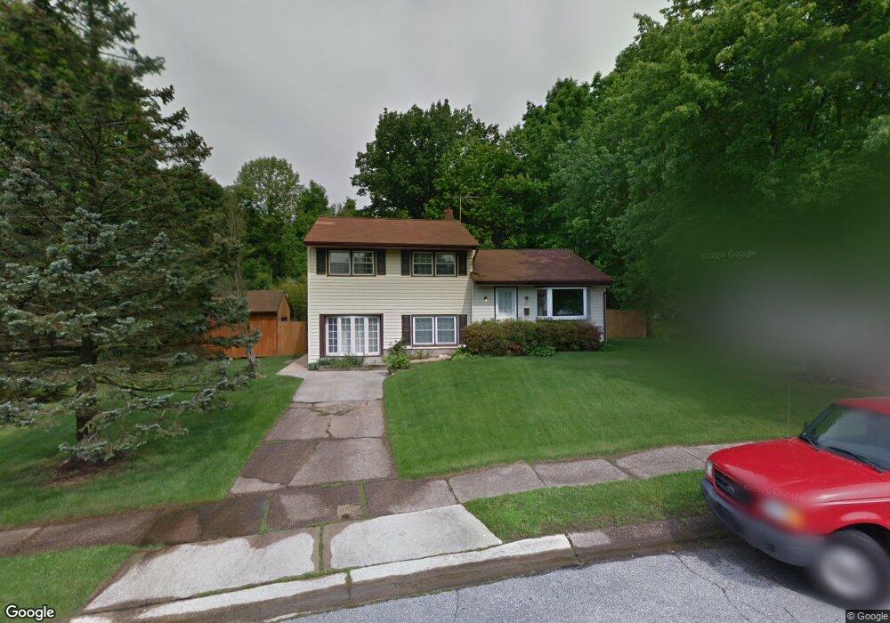 77 Ruby Dr, Claymont, DE 19703 - photo 1