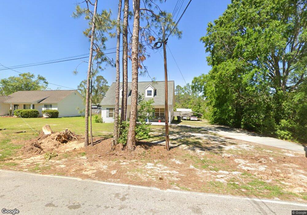 1205 Power Line Rd, Douglas, GA 31533 - photo 1