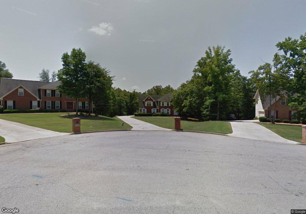 1008 Lake Oconee Ct unit 3, Stockbridge, GA 30281 - photo 1