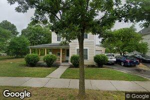 11 Frances Hunter Dr, New Haven, CT 06511