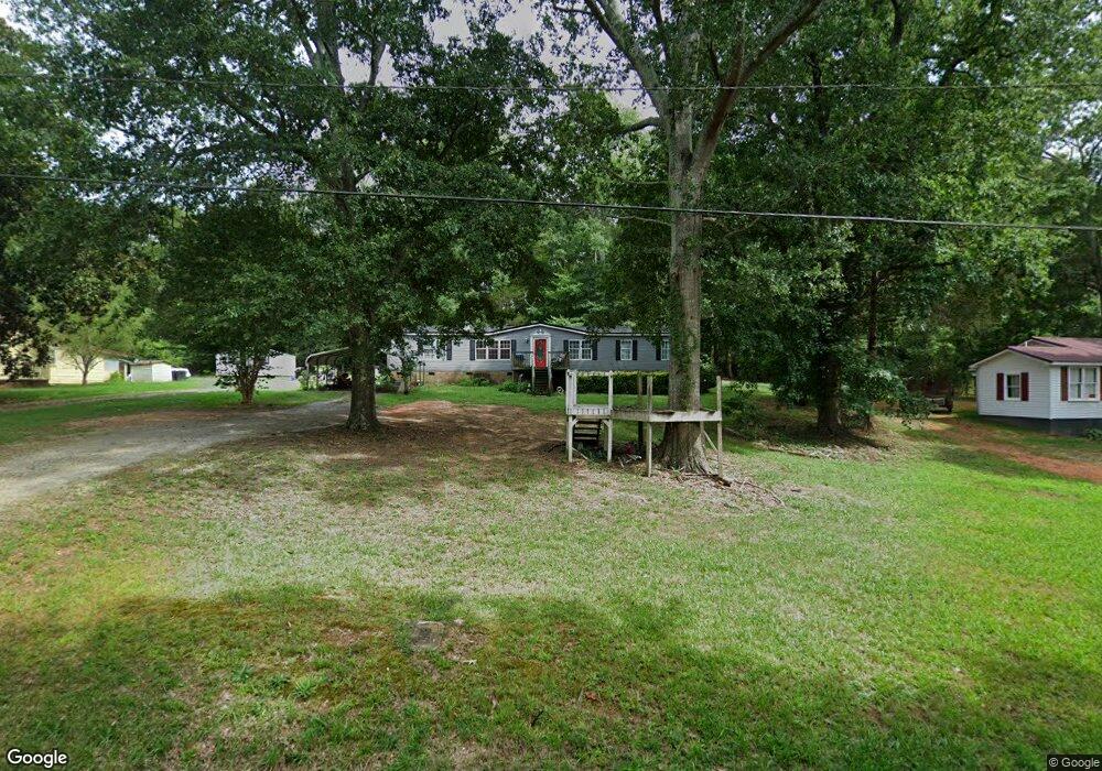 218 Porter Rd, Pendleton, SC 29670 - photo 1