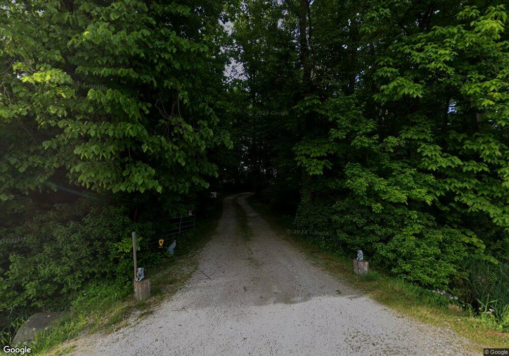 20224 W Walbridge East Rd, Martin, OH 43445 - photo 1