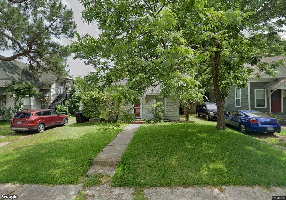 614 W Monterey St, Denison, TX 75020 - photo 1