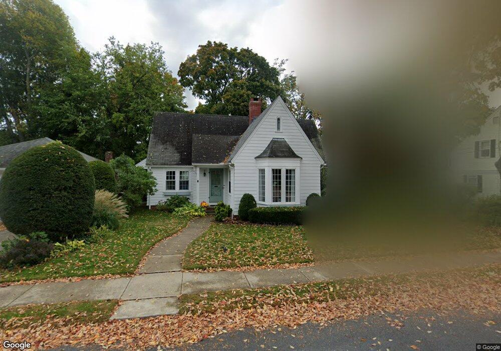 10 South St, Cranston, RI 02920 - photo 1