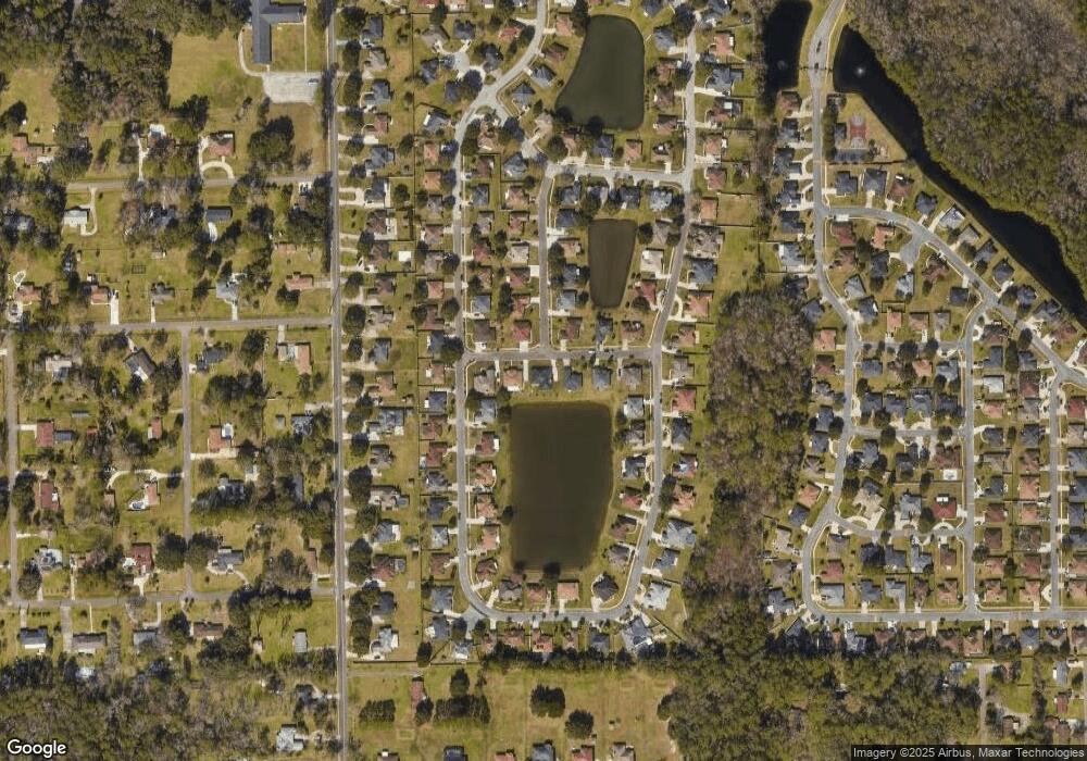 3644 Antar Ridge Ln, Jacksonville, FL 32218 - photo 1