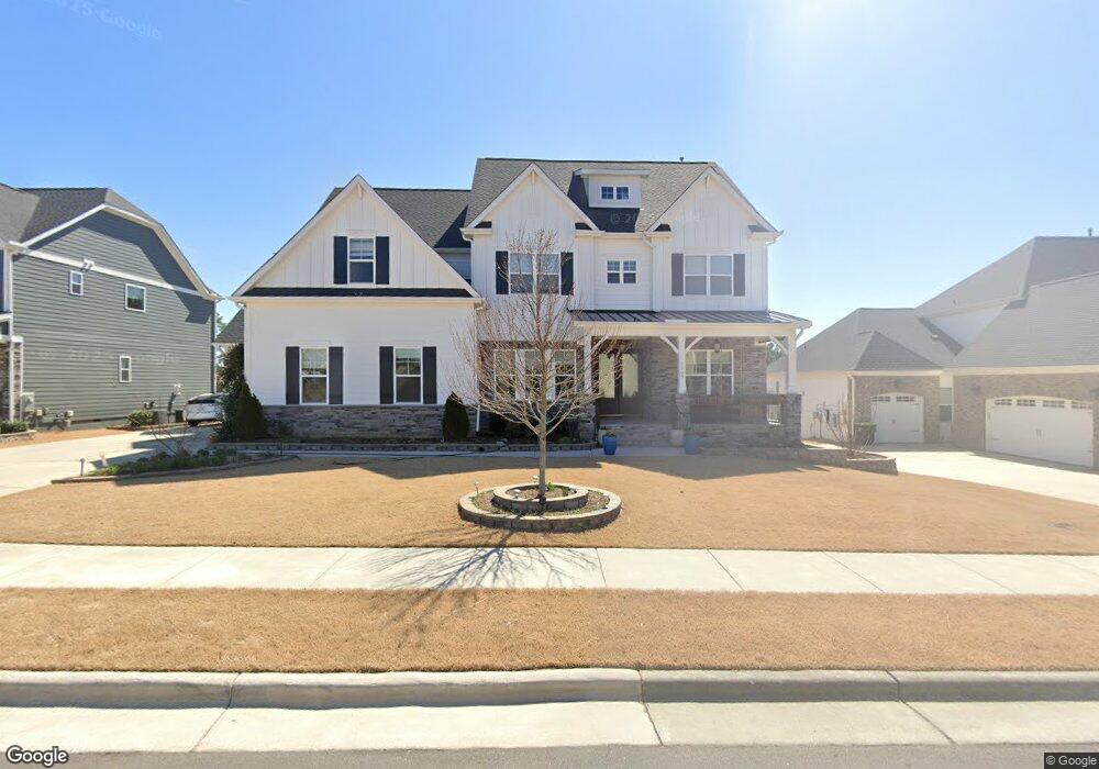 3009 Portland Ave, Apex, NC 27502 - photo 1