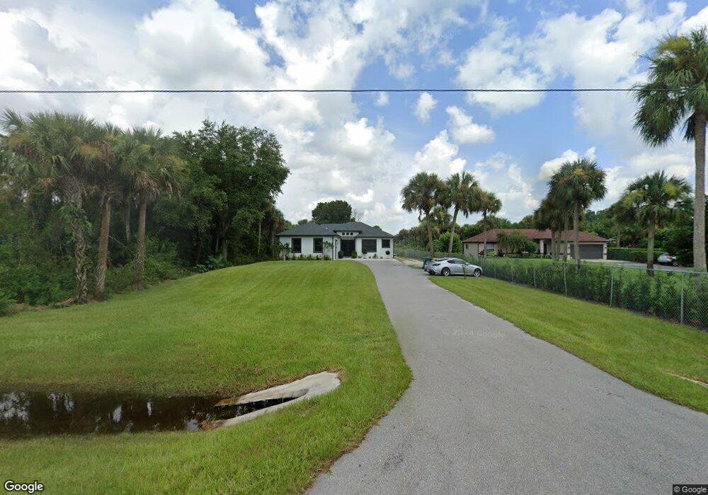 982 17th St SW, Naples, FL 34117 - photo 1