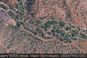 2 Oak Creek Dr, Springdale, UT 84767