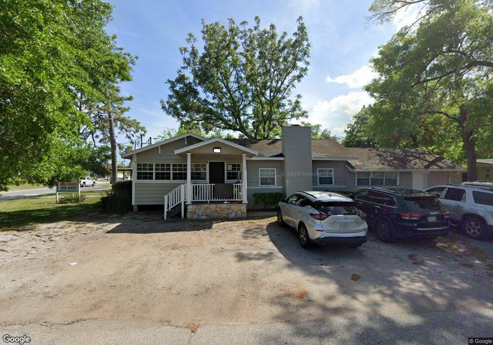 1938 Hamilton St, Jacksonville, FL 32210 - photo 1