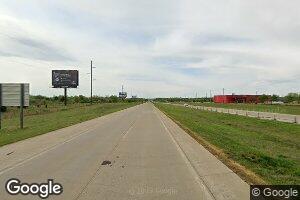 75 Highway, Ramona, OK 74061