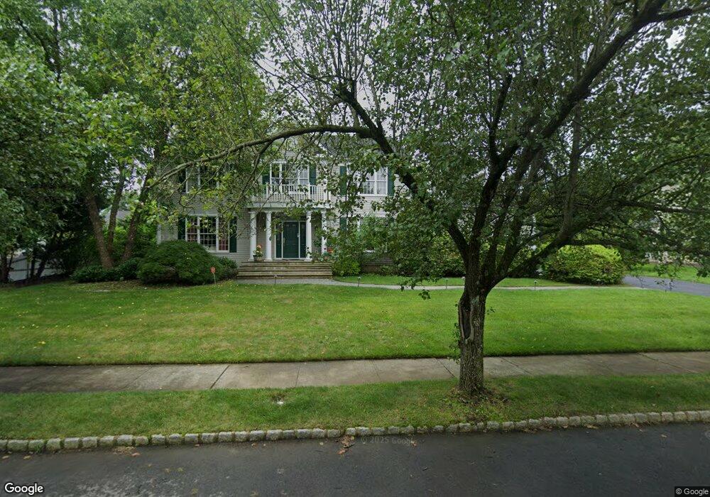 14 Perrine Ln, Cranbury, NJ 08512 - photo 1