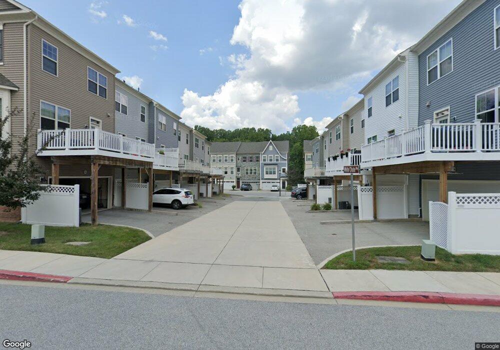 9323 White Chute Way, Laurel, MD 20723 - photo 1