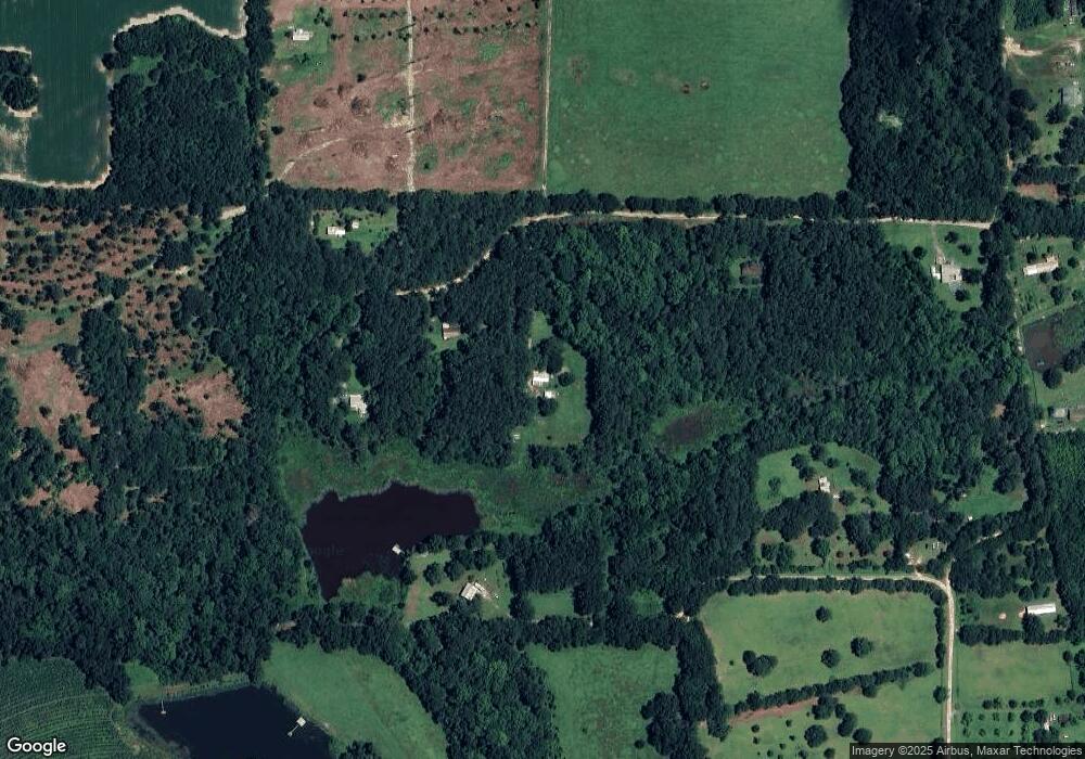 911 Springbrook Rd, Havana, FL 32333 - photo 1