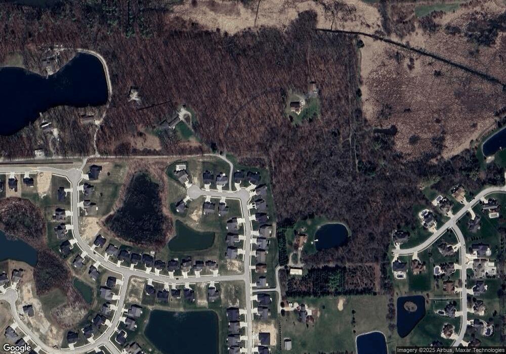 15410 Annabelle Place, Leo, IN 46765 - photo 1