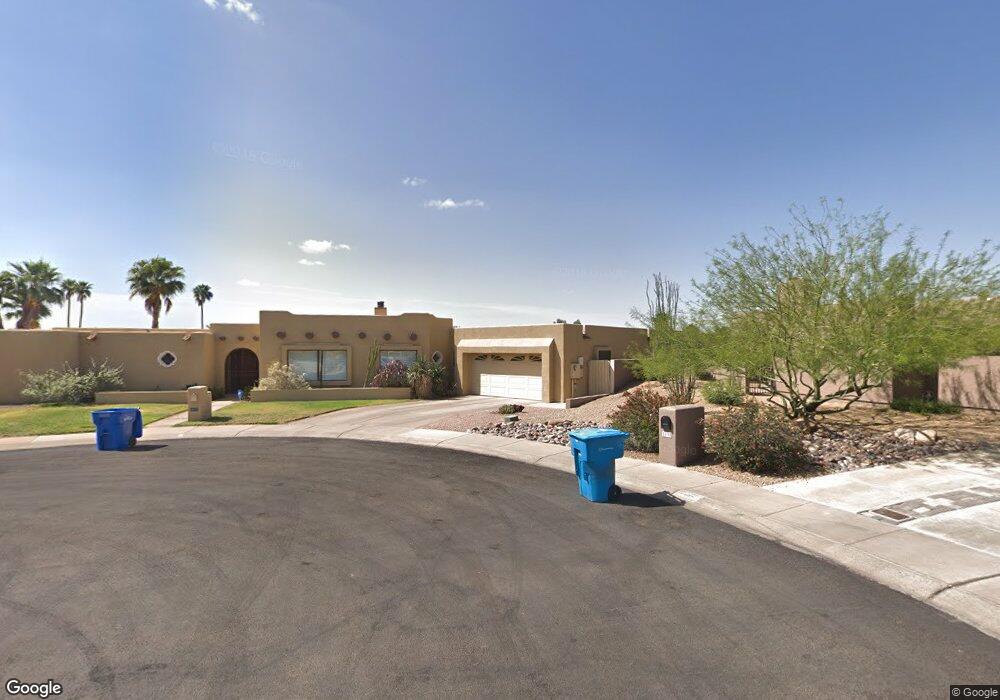1641 E Seldon Ln, Phoenix, AZ 85020 - photo 1