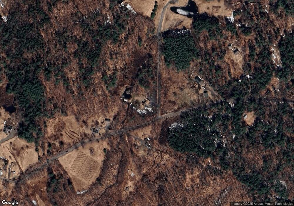 27 Davis Farm Rd, Reading, VT 05062 - photo 1