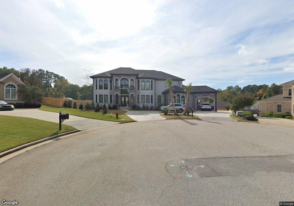 104 Warner Ct, Evans, GA 30809 - photo 1