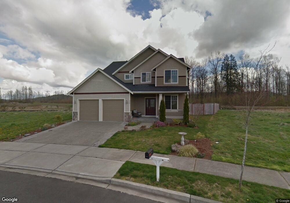 313 Phoenix Ave SW, Orting, WA 98360 - photo 1