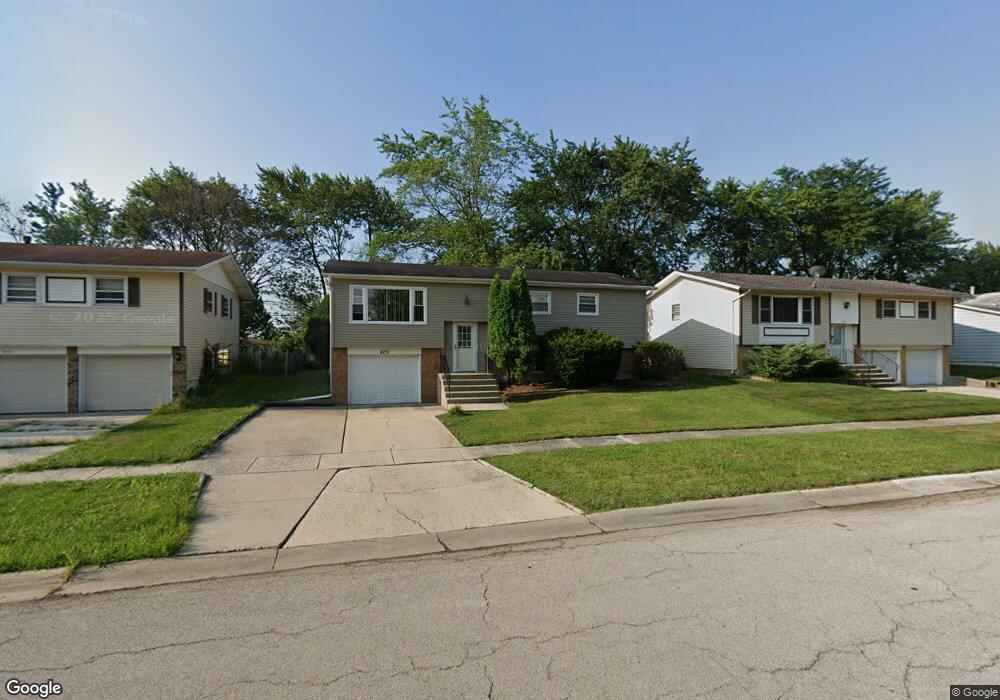 4231 190th Place, Country Club Hills, IL 60478 - photo 1