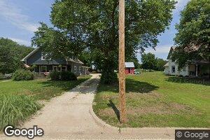 111 E 3rd St, Clifton, KS 66937