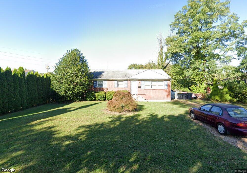 117 Pine Ave, West Berlin, NJ 08091 - photo 1