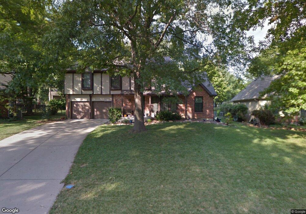 13304 W 80th Terrace, Lenexa, KS 66215 - photo 1