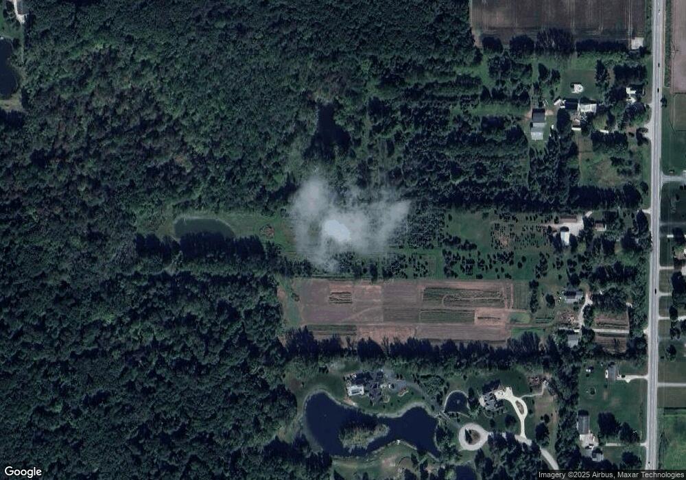 9390 Gera Rd, Birch Run, MI 48415 - photo 1