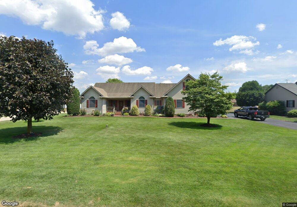 6427 Chateau Dr, Milford, DE 19963 - photo 1