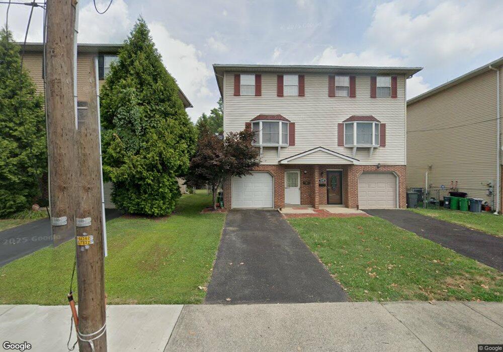 1643 E Cedar St, Allentown, PA 18109 - photo 1