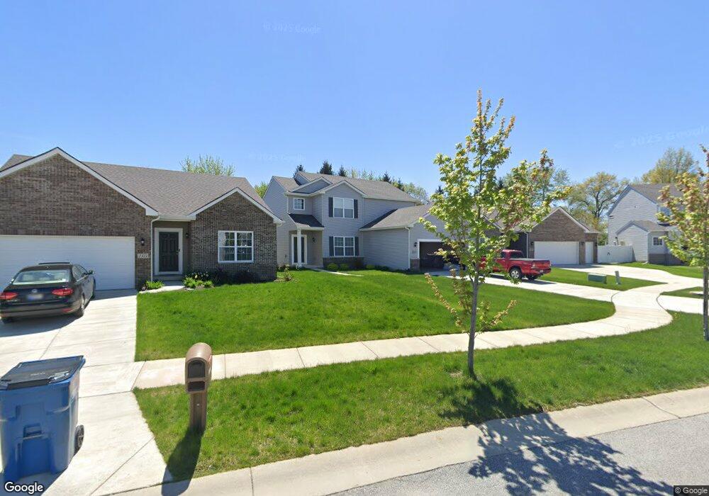 2351 W 132nd Place, Crown Point, IN 46307 - photo 1