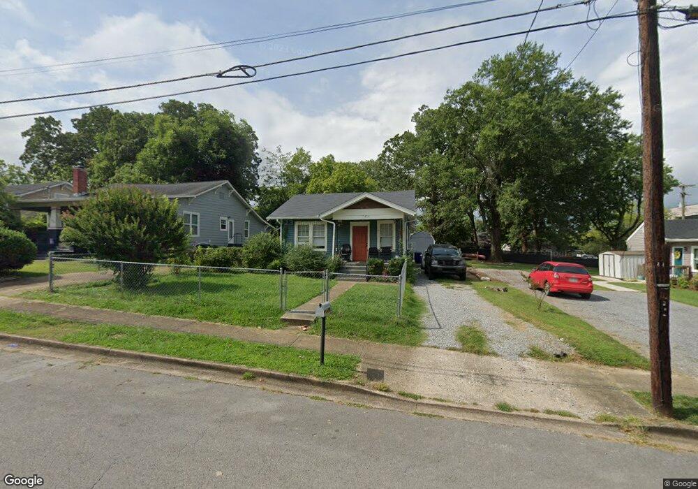 2404 Ivy St, Chattanooga, TN 37404 - photo 1