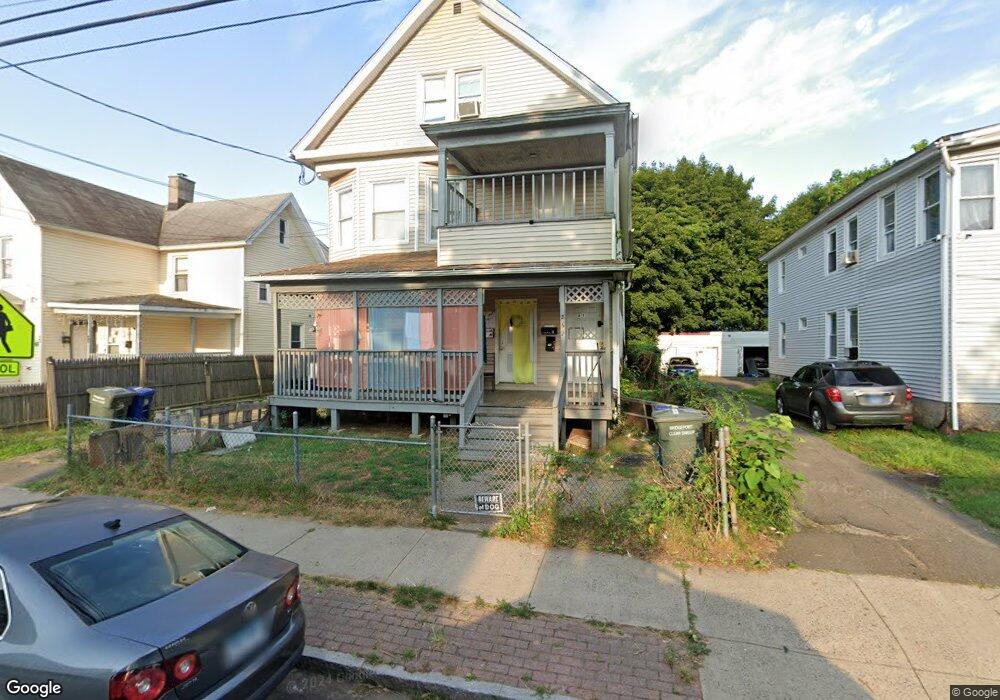 869 Central Ave unit 871, Bridgeport, CT 06607 - photo 1