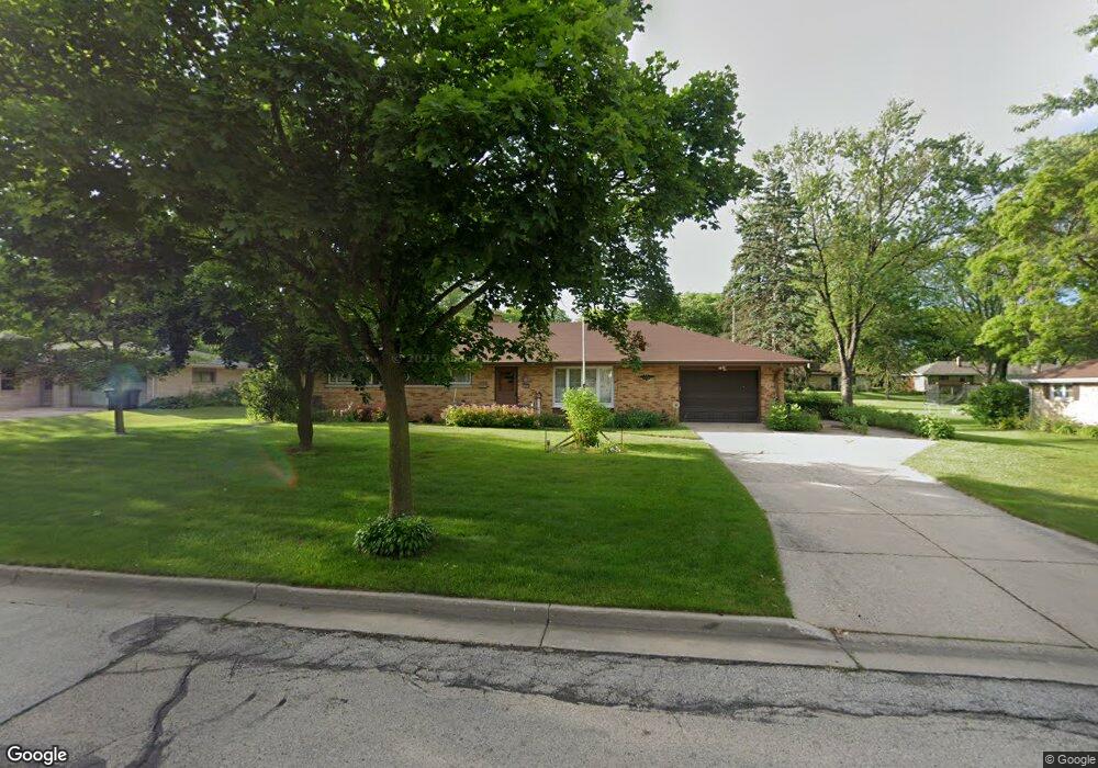 12934 W Fairmount Ave, Butler, WI 53007 - photo 1