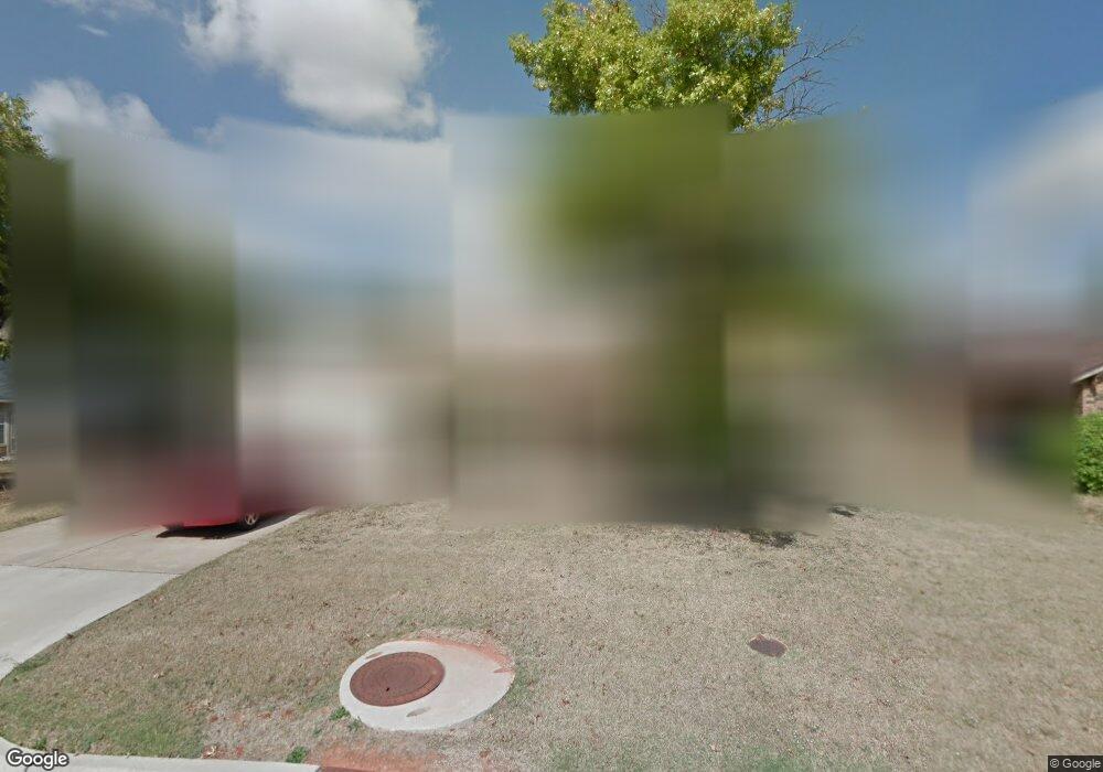 2701 NW 115th St, Oklahoma City, OK 73120 - photo 1