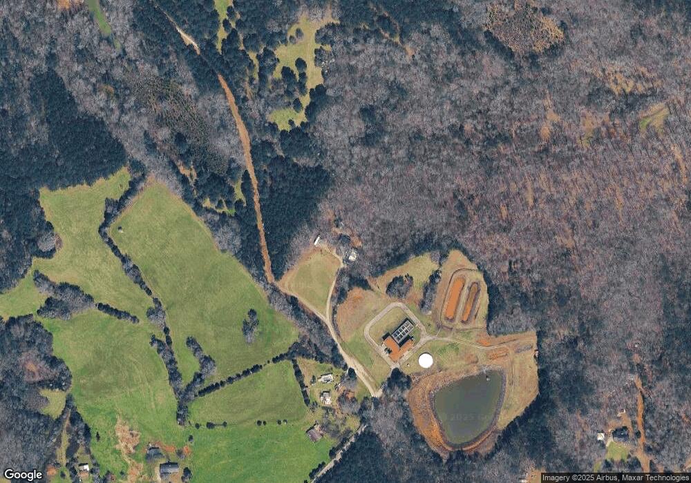 1141 Briar Ln, Madison, GA 30650 - photo 1