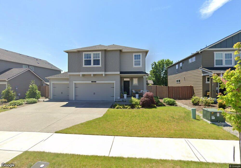 330 Belfair St SW, Orting, WA 98360 - photo 1