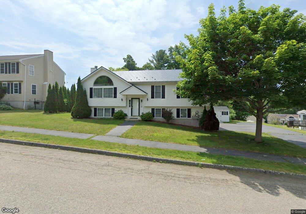 18 Pinewood Ln, Worcester, MA 01609 - photo 1