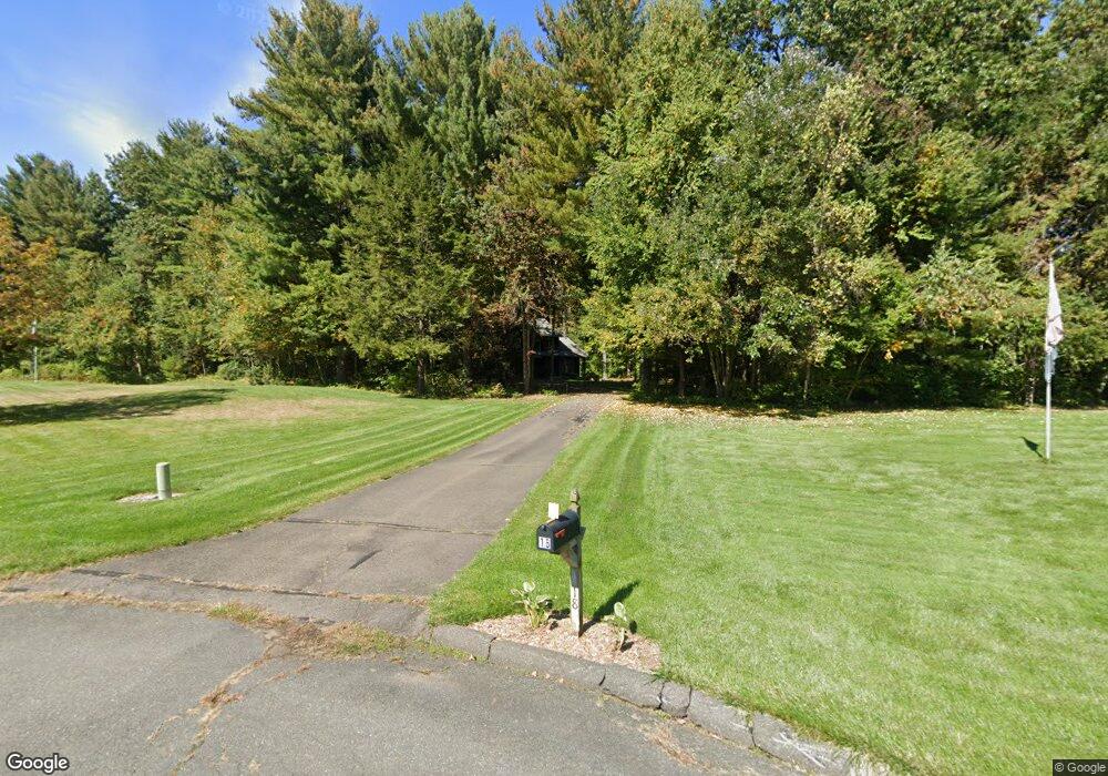 18 Bridal Path, Broad Brook, CT 06016 - photo 1