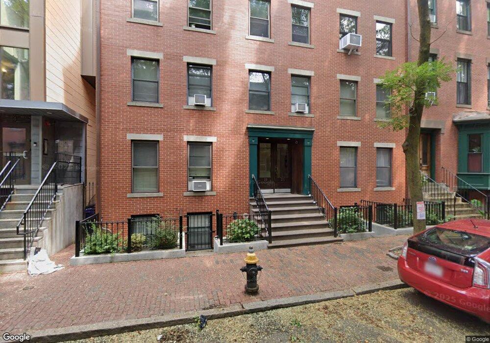 20 E Springfield St unit 6, Boston, MA 02118 - photo 1