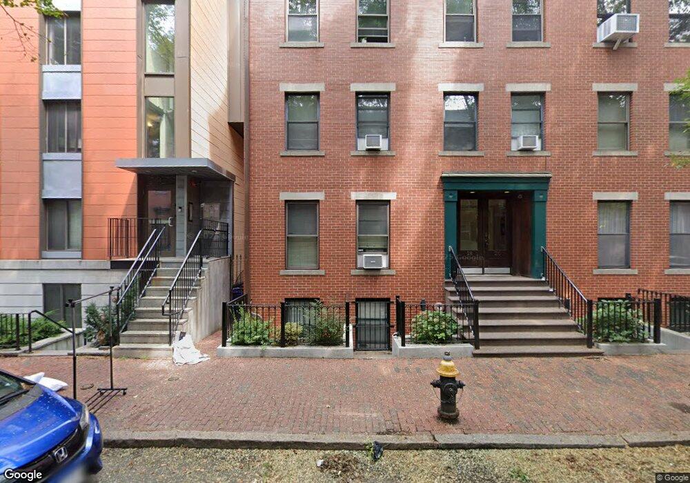 18 E Springfield St unit 14-16 3, Boston, MA 02118 - photo 1