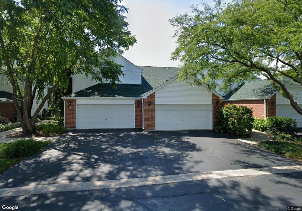 135 Pembroke Cir unit 5D, Lake Bluff, IL 60044 - photo 1