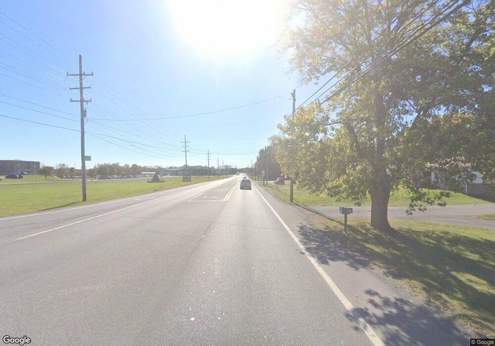 0 Winchester Ave unit 1006534276, Inwood, WV 25428 - photo 1