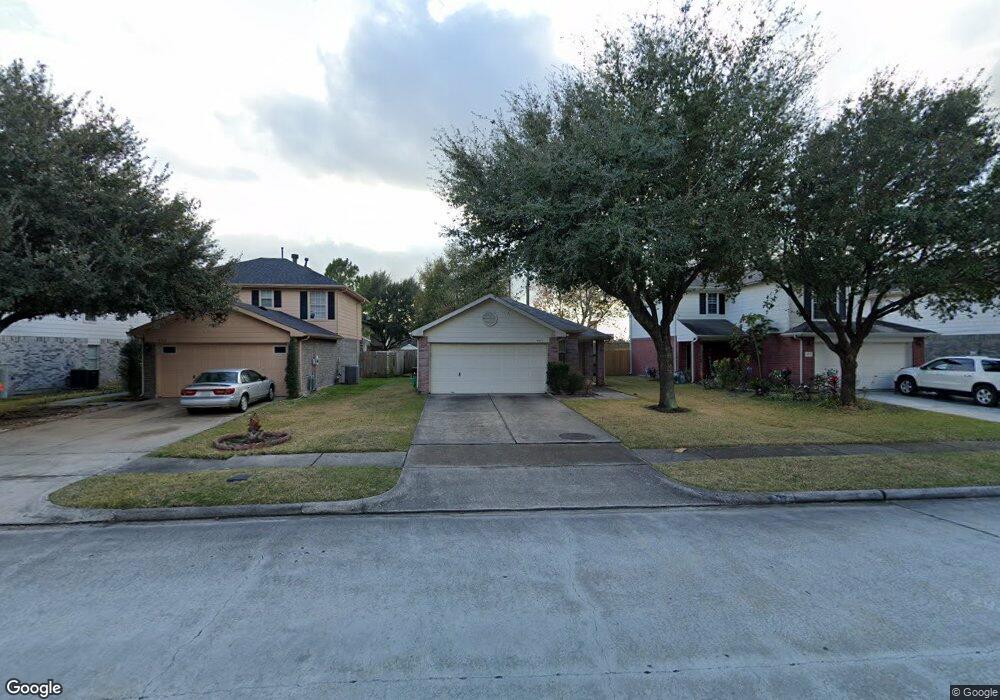 6411 Sutton Meadows Dr, Houston, TX 77086 - photo 1