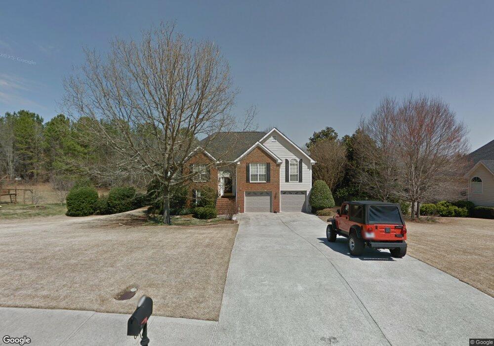 3032 Planters Mill Dr unit 1, Dacula, GA 30019 - photo 1