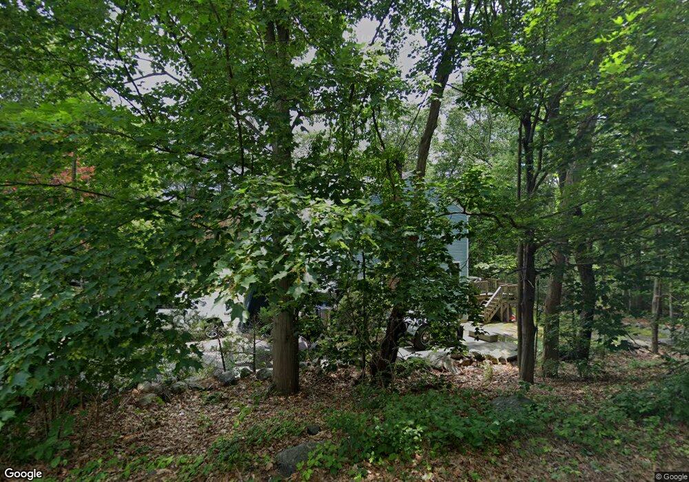 48 Mill St unit A, Natick, MA 01760 - photo 1