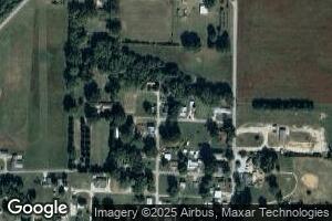 626 Brian St, Elnora, IN 47529