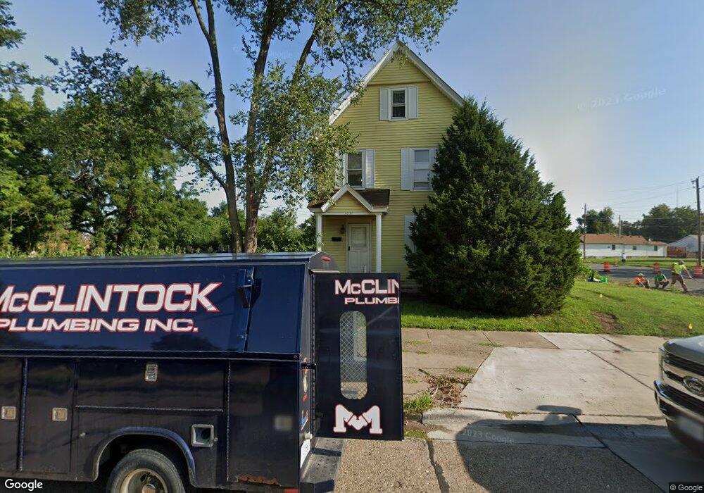 1023 10th Ave, Rock Island, IL 61201 - photo 1