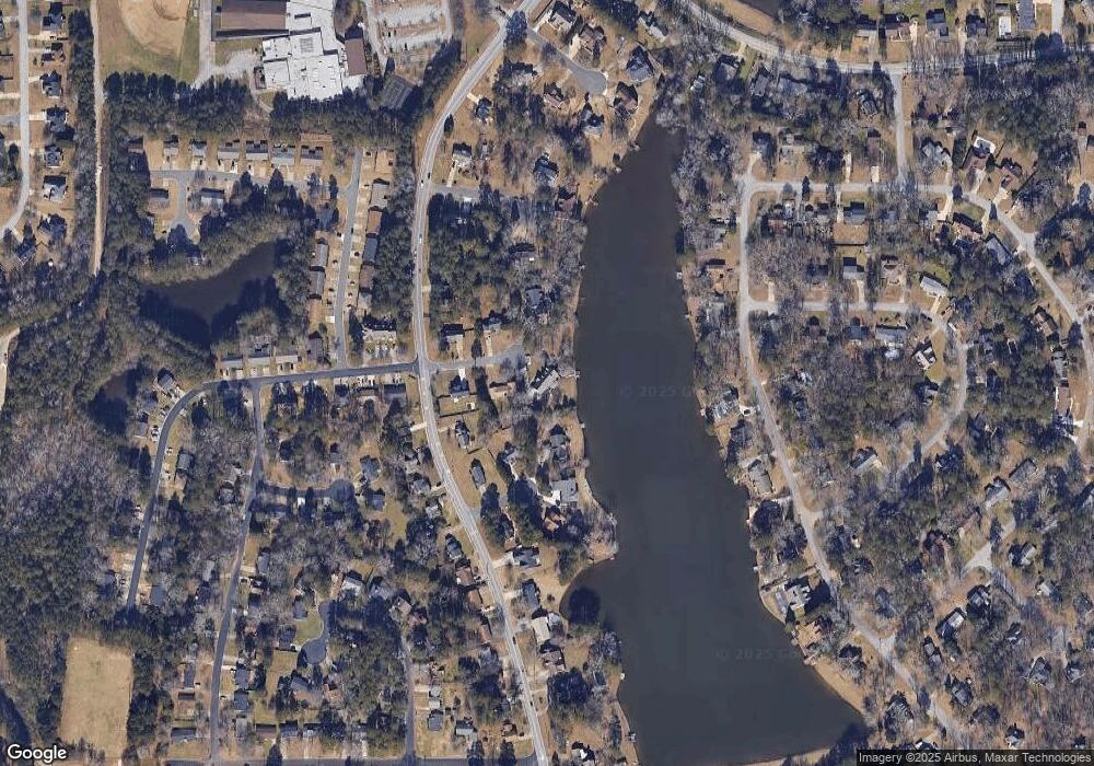 3367 Westover Way SE, Conyers, GA 30013 - photo 1